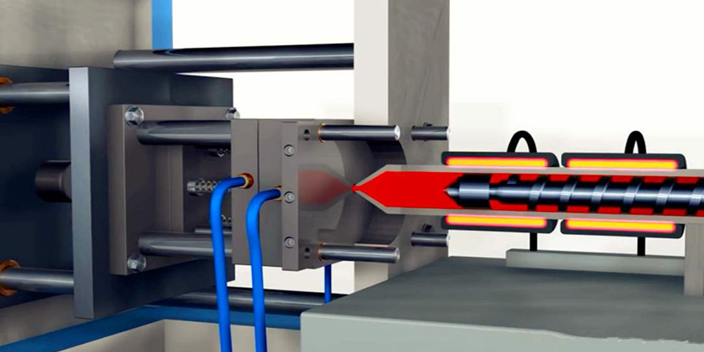 Design tips for avoiding common problems in injection molding