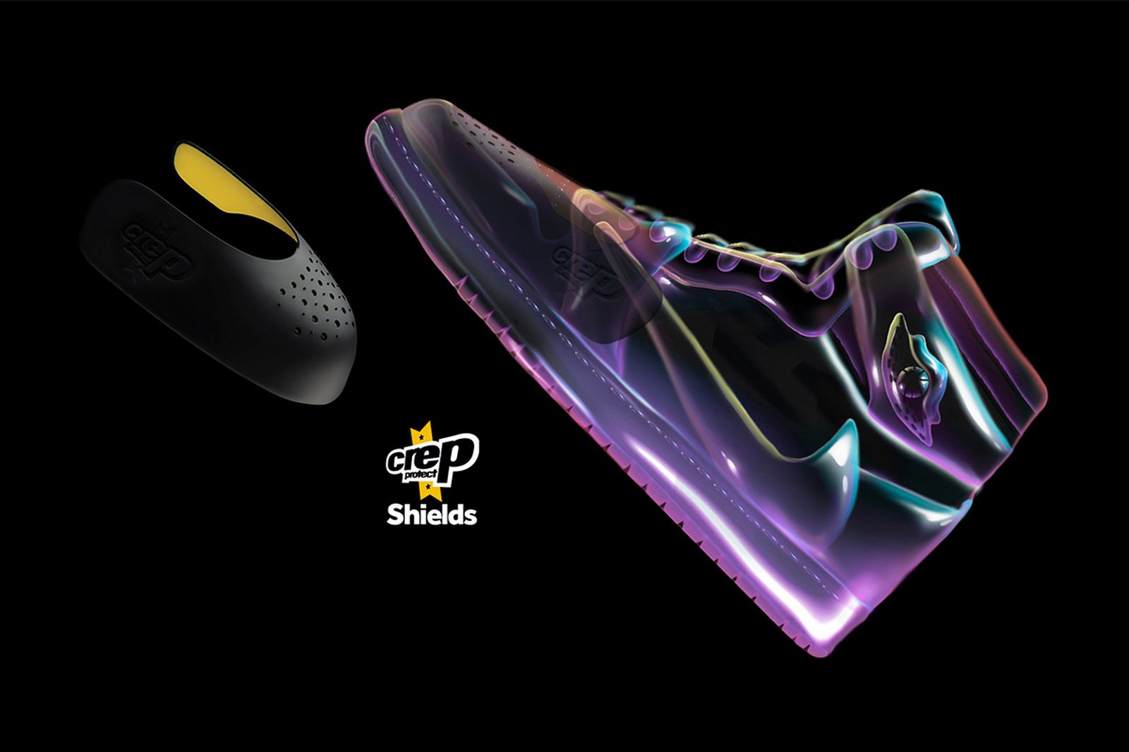 Are Sneaker Shields Any Good?