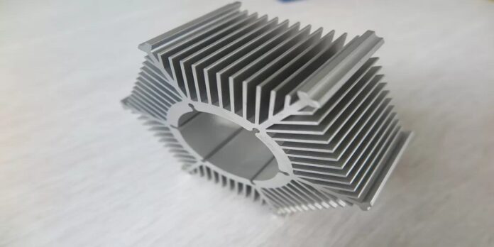 Benefits of aluminum heat sinks
