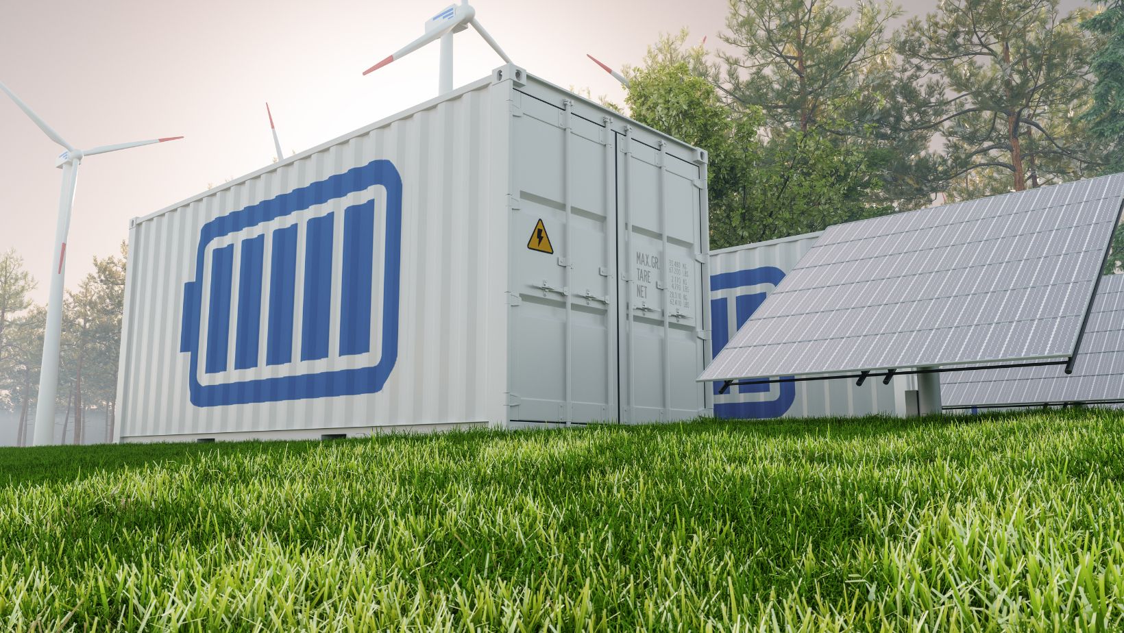 How to Choose Energy Storage Devices? - A Definitive Guide