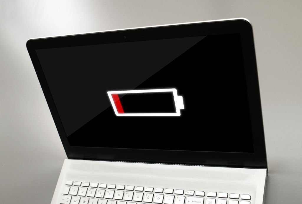 How to Extend Your Laptop Battery Life