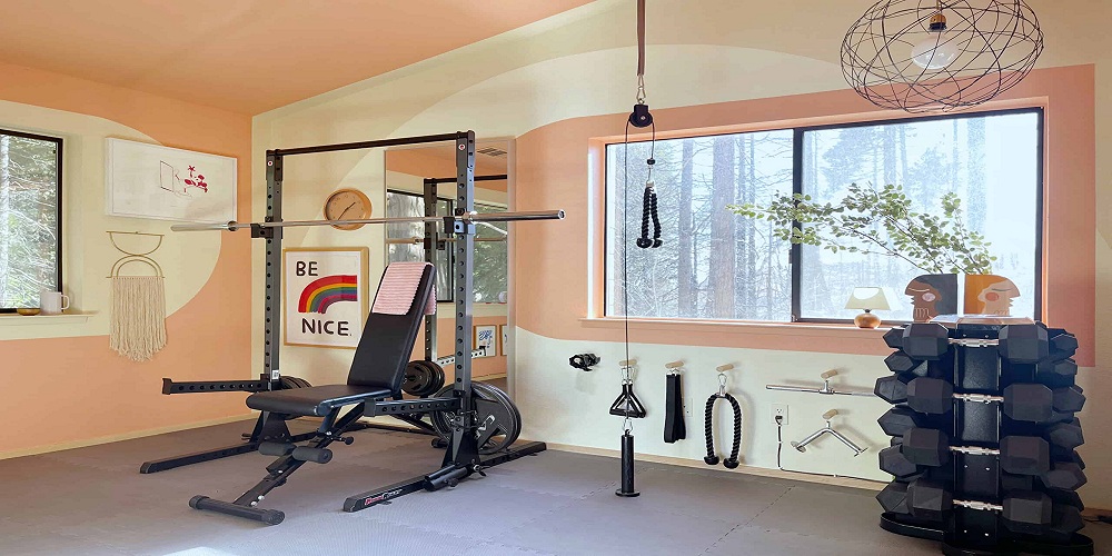 Reasons Why You Should Invest in a Smart Gym at Home