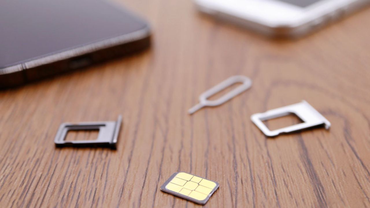 What Are the Advantages Of Using eSIM In India?