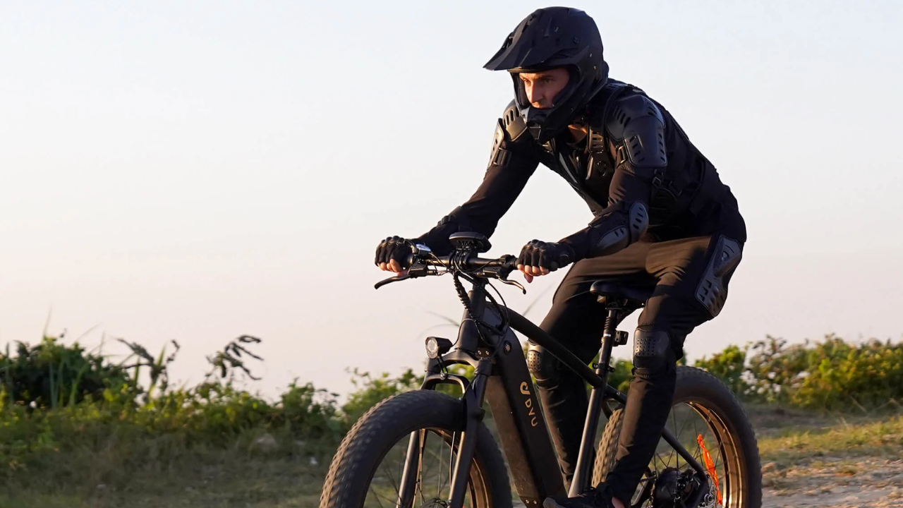 What Kind of Certain Reasons Must Consider Before Buying a 750-Watt Electric Bike?