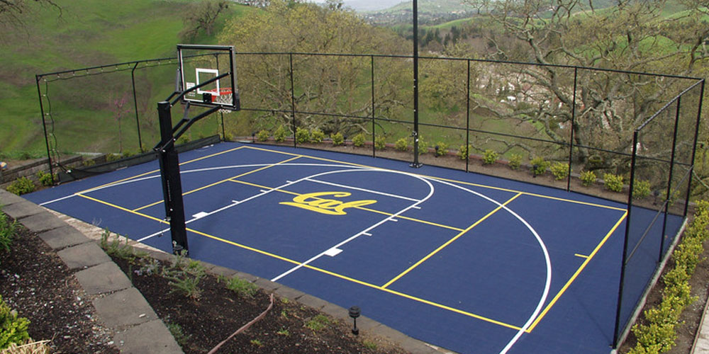 ZSFloor's Expert Services For Tech Sports Flooring