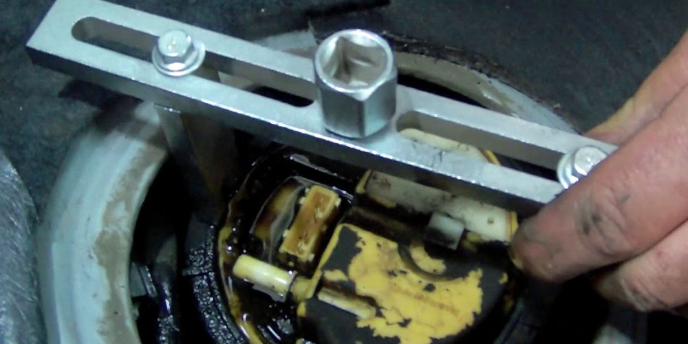 6 Main Causes Of Fuel Pump Failure