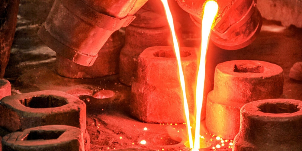 Future Trends in Vacuum Die Casting Aluminum for Rapid Prototyping