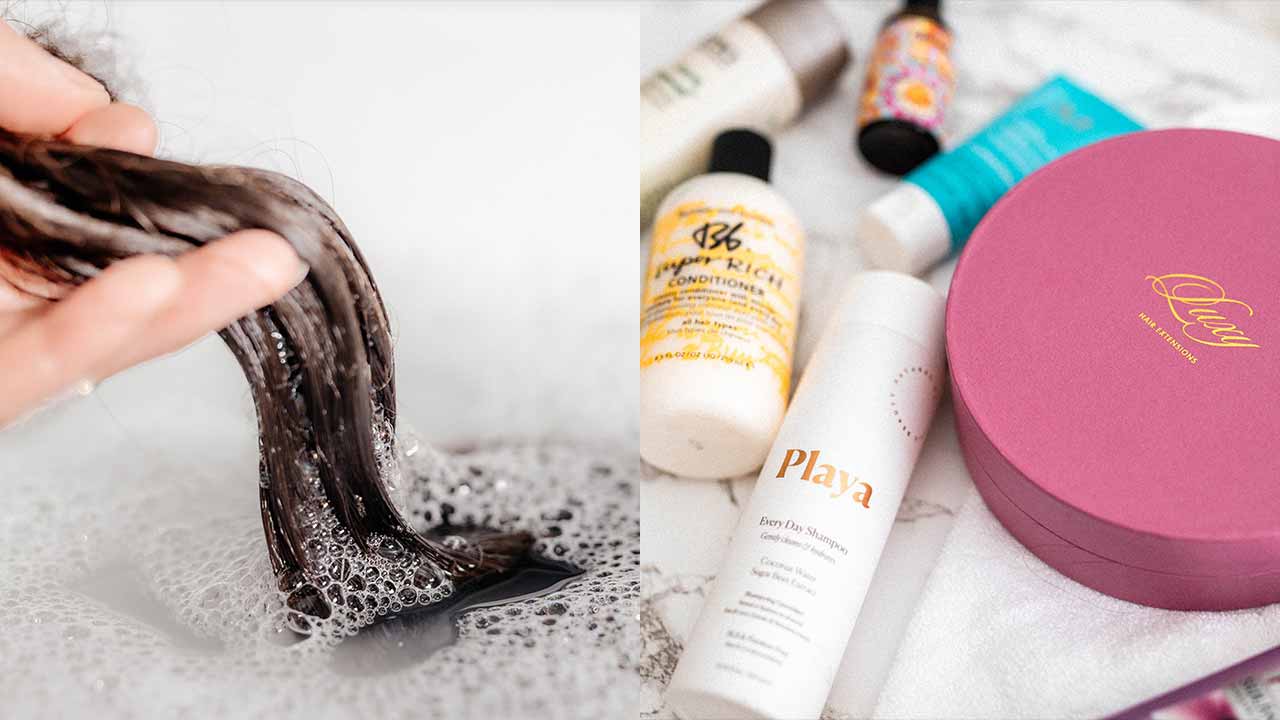 Growing Demand for Eco-Friendly Wholesale Hair Products