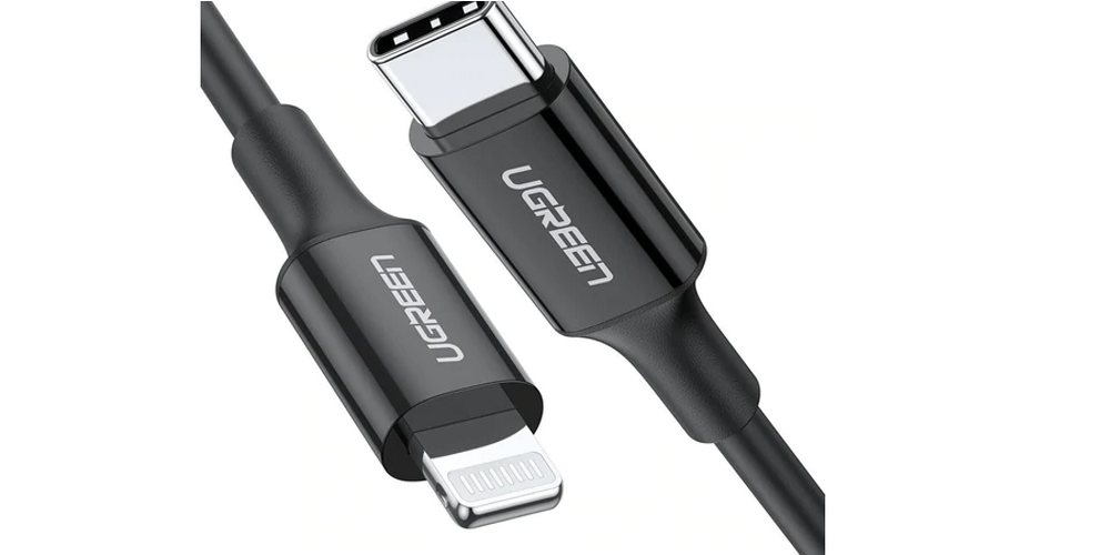 USB-C Cable Can Charge Your iPhone X Fast