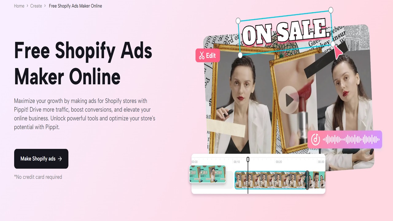 Effective Shopify Video Ad Templates Which Effectively Generate Sales