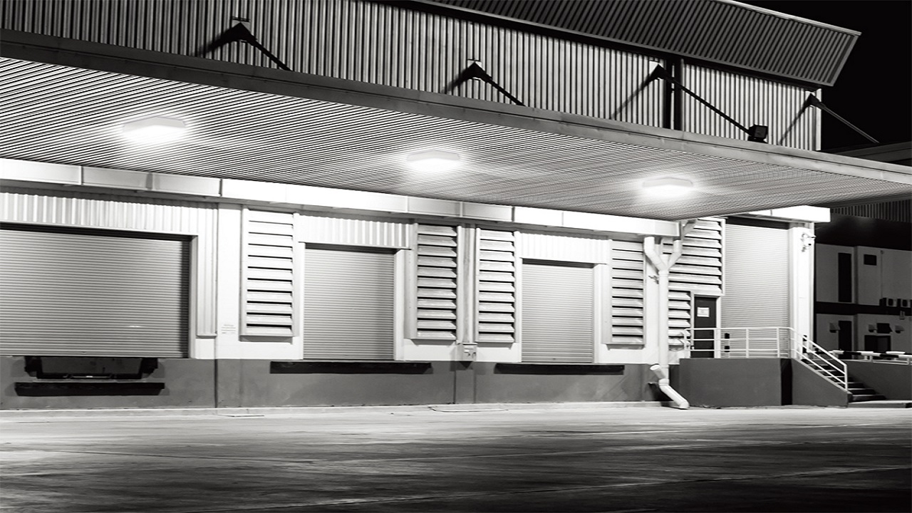 Transforming Outdoor Environments: The Magic of LED Canopy Light Fixtures