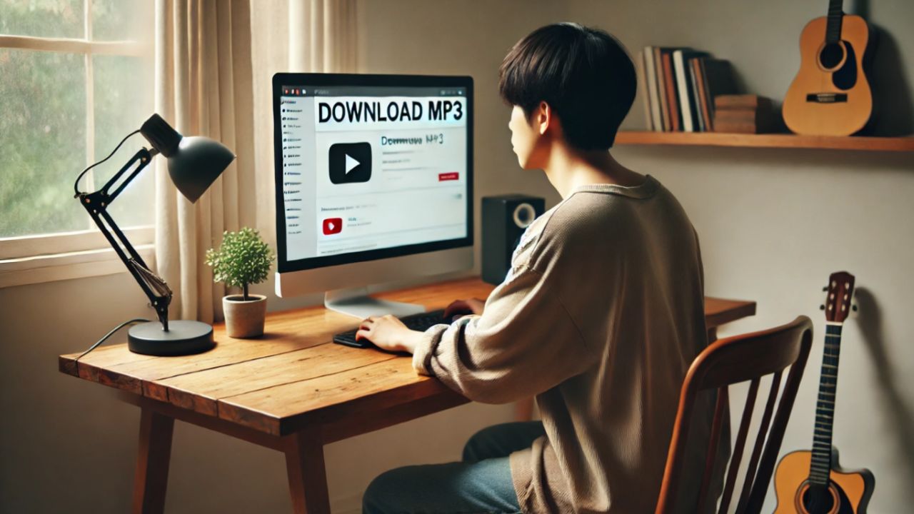 Why You Should Use YouTube to MP3 Converters