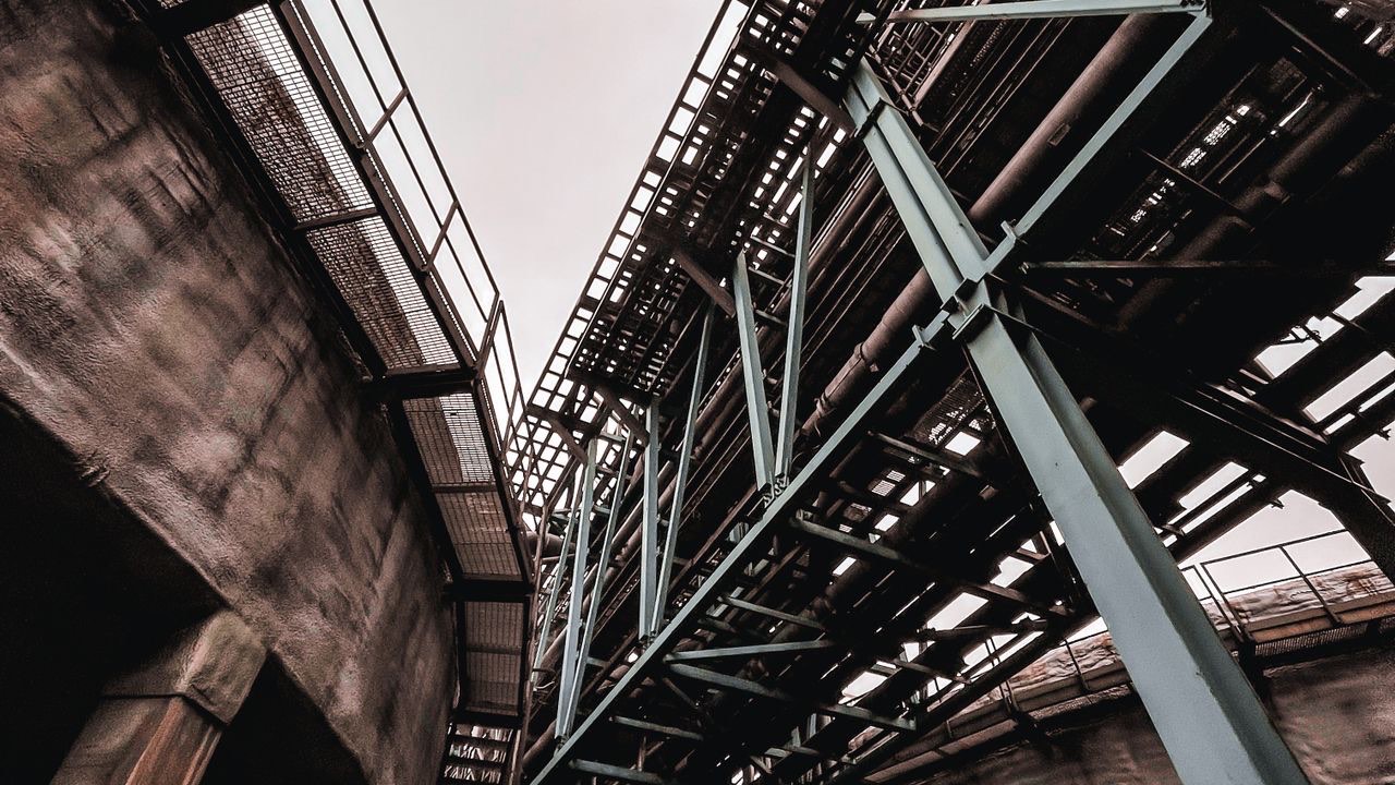 How to Read an FRP Pultruded Profile Data Sheet: The Numbers That Actually Matter