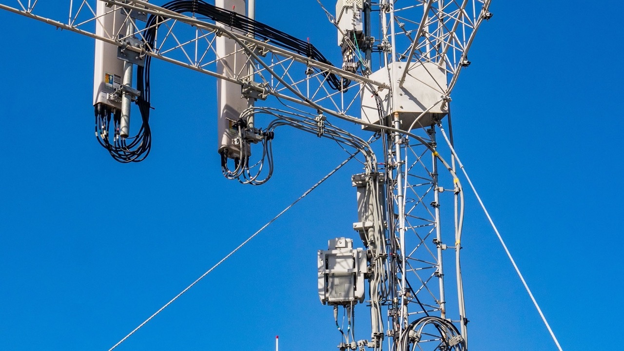 The Range of Antenna Types an Industrial Project Might Actually Need — and Why Single-Source Procurement Matters