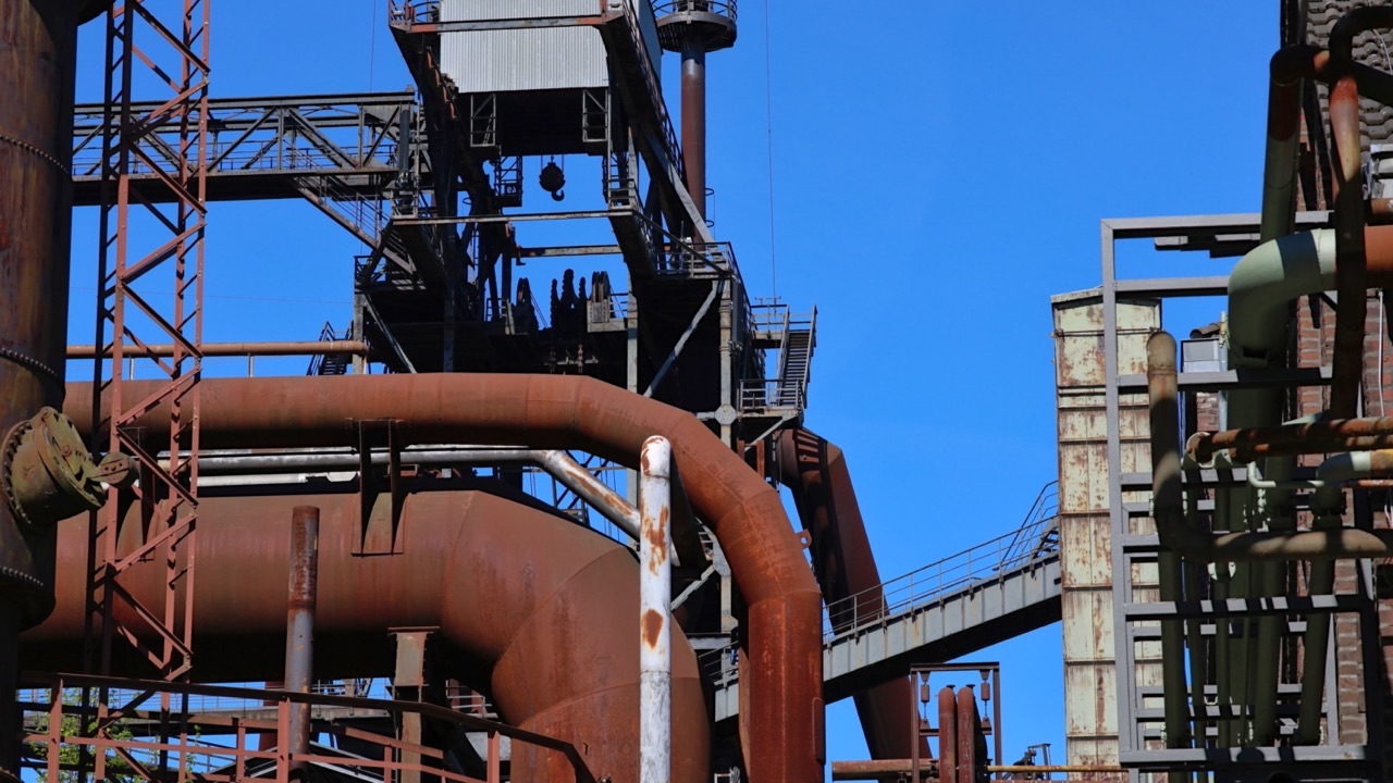 Why the Same Steel Pipe Spec Can Perform Differently Depending on Where You Source It