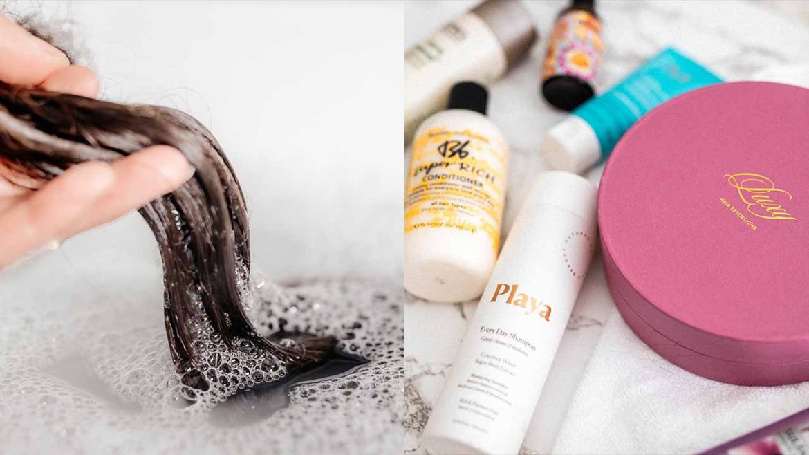 Growing Demand for Eco Friendly Wholesale Hair Products