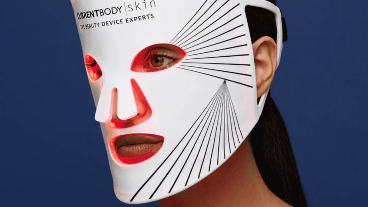 How Should the Laser Face Mask Be Used