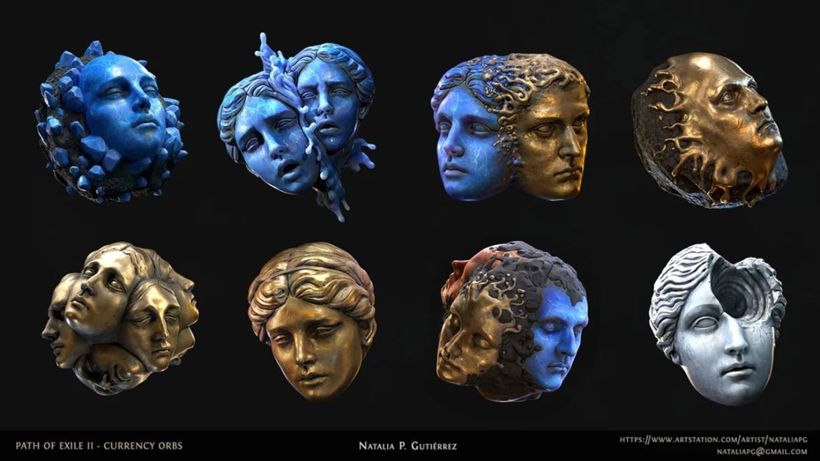Max Out Your Build in Path of Exile 2 with U4GM Currency Sales