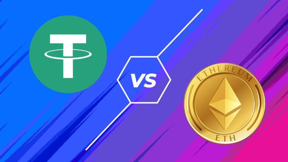 Maximize Your ETH USDT Trades with Bitget s Real Time Market Tools